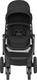 Britax-Romer прогулочная коляска B-Ready Cosmos Black 2000023582