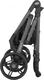 Britax-Romer прогулочная коляска B-Ready Cosmos Black 2000023582