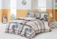 LightHouse постельное белье Ranforce евро DAISY 7613-01_2.0LHbt