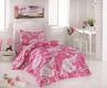 LightHouse постельное белье Бязь голд евро PINK 2255_2.0LHbt