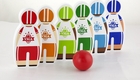 Viga Toys игра Боулинг 50666afk