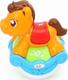 Huile Toys музична розвиваюча іграшка Музыкальная лошадка 3105Bafk