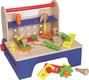 Viga Toys набір "Ящик з інструментами" 32 элемента 59869afk