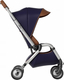 Mima прогулочная коляска Zigi Midnight Blue 26161iti