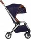 Mima прогулочная коляска Zigi Midnight Blue 26161iti