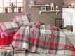 First Choice постільна білизна фланель євро ayda m013634