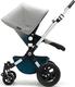 Bugaboo универсальная коляска Cameleon 3 Elements 230150CS01