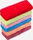 Hanibaba набор из 6-ти полотенец bamboo 70х140 collection m013446