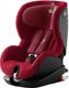 Britax-Romer автокресло Trifix2 i-Size Flame Red 2000029643