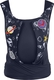 Cybex эксклюзивный рюкзак-кенгуру YEMA TIE  Anna K Space Rocket 518001405bbg