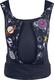 Cybex ексклюзивний рюкзак-кенгуру YEMA TIE Anna K Space Rocket 518001405bbg