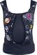 Cybex эксклюзивный рюкзак-кенгуру YEMA TIE  Anna K Space Rocket 518001405bbg