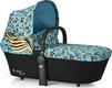 Cybex ексклюзивна люлька Priam Jeremy Scott Jeremy Scott Cherubs Blue 518001289bbg