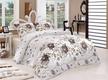 First Choice постельное белье бязь семейное jolly kahve m013186