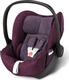 Cybex автокрісло Cloud Q PLUS Grape Juice purple 515140160bbg