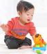 Huile Toys музична розвиваюча іграшка Музыкальная лошадка 3105Bafk