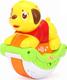 Huile Toys музична розвиваюча іграшка Музыкальная собачка 3105Aafk