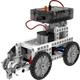 Gigo набір для курсу навчання Робототехніка на базі S4A Scratch Arduino 1247Rafk