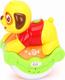 Huile Toys музична розвиваюча іграшка Музыкальная собачка 3105Aafk