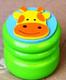 Viga Toys шкатулка "Зубная фея" 53911afk