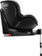 Britax-Romer автокрісло Dualfix i-Size Mystic Black 2000027329