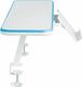 FunDesk книжкова полиця SS16W BLUE SS16W BLUE