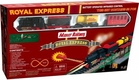 GB железная дорога со станцией 550 см 8100ep