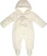 Garden baby комбинезон "Sofija", фиолетовый горох 74 12008-01/26-74-фіолетовий горох