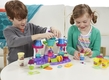 Hasbro Play-Doh игровой набор для приготовления мороженого Замок мороженого B5523EU6ep