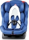 Capsula автокресло MN2 Cosmic Blue 777020