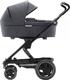 Britax-Romer коляска 2 в 1 Go Next Graphite Melange/Black 2018 2000027970