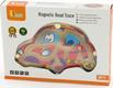 Viga Toys гра магнітна Машина 50163afk