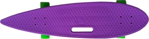 GO Travel Детская доска для катания с ручкой, 92 см LS3609