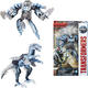 Hasbro Трансформеры 5, в ассортименте Делюкс C0887EU4ep