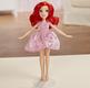 Hasbro Модная кукла  Принцеса Ариель, превращение B9145EU4ep