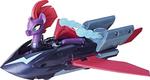 Hasbro ігровий набір "Поні з блискітками" в асортименті "Хранители Гармонии" Транспортное средство C1060EU4ep