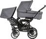 Emmaljunga адаптер Super Viking Go Double 75600em