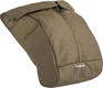 Emmaljunga чохол на ніжки Super Viking Outdoor Olive 58713em