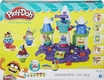 Hasbro Play-Doh игровой набор для приготовления мороженого Замок мороженого B5523EU6ep