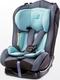 Caretero автокрісло Combo mint 20148ber