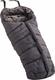 Emmaljunga прогулочный конверт Polar Competition Grey 56703em
