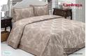 Hanibaba покривало атлас gardenia beige m013661