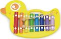 Viga Toys игрушка "Ксилофон Утенок" 59769afk