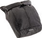 Emmaljunga чохол на ніжки Viking / Double Viking Lounge Black 58810em