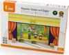 Viga Toys ігровий набір "Театр" 56005afk