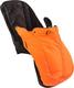 Emmaljunga зимовий конверт NXT90 Neon Orange 57822iti