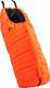 Emmaljunga прогулочный конверт Polar Neon Orange 56722em