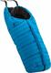 Emmaljunga прогулочный конверт Polar Neon Turquoise 56723em