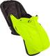 Emmaljunga зимовий конверт NXT90 Neon Yellow 57820iti