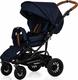 Emmaljunga прогулянкова коляска Scooter 4 S Outdoor Navy 35811em